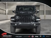 2022 Jeep Gladiator Willys-1