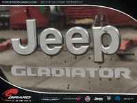 2022 Jeep Gladiator Willys-8