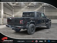 2022 Jeep Gladiator Willys-5