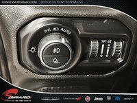 2022 Jeep Gladiator Willys-19