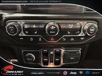 2022 Jeep Gladiator Willys-20