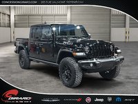2022 Jeep Gladiator Willys-2