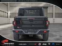 2022 Jeep Gladiator Willys-6