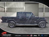 Jeep Gladiator Overland 2022-4