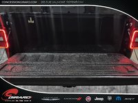 Jeep Gladiator Overland 2022-23