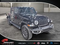 Jeep Gladiator Overland 2022-2