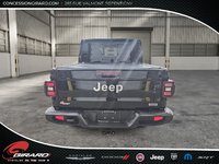 Jeep Gladiator Overland 2022-6