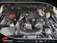 Jeep Gladiator Overland 2022-10