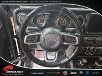 Jeep Gladiator Overland 2022-15