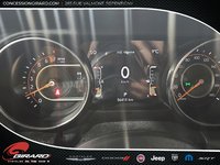 Jeep Gladiator Overland 2022-20