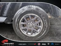 Jeep Gladiator Overland 2022-9