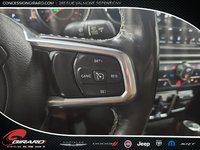 Jeep Gladiator Overland 2022-17