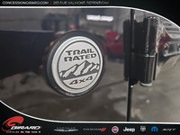 Jeep Gladiator Overland 2022-8