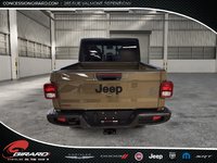 Jeep Gladiator WILLYS'41 2026-4
