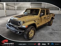 Jeep Gladiator WILLYS'41 2026-0