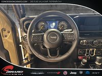 Jeep Gladiator WILLYS'41 2026-10