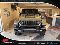 Jeep Gladiator WILLYS'41 2026-1