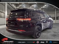 Jeep Grand Cherokee L Limited 2023-5