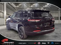 Jeep Grand Cherokee L Limited 2023-7