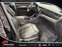 Jeep Grand Cherokee L Limited 2023-4