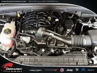 Jeep Grand Cherokee L Limited 2023-10