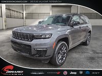 Jeep Grand Cherokee L Summit 2023-0