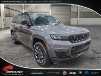 Jeep Grand Cherokee L Summit 2023-2