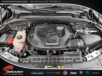 Jeep Grand Cherokee L Summit 2023-10