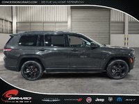 Jeep Grand Cherokee L Limited 2023-3