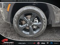 Jeep Grand Cherokee L Limited 2023-9