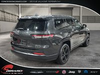 Jeep Grand Cherokee L Limited 2023-5