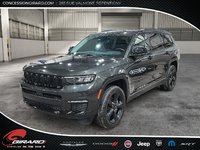 Jeep Grand Cherokee L Limited 2023-0