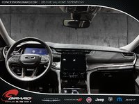 Jeep Grand Cherokee L Limited 2023-13