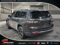 Jeep Grand Cherokee L Limited 2023-7