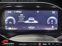 Jeep Grand Cherokee L Limited 2023-20