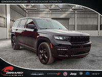 Jeep Grand Cherokee L Limited 2024-2