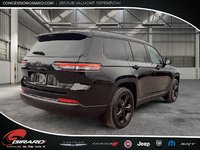Jeep Grand Cherokee L Limited 2024-5
