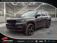 Jeep Grand Cherokee L Limited 2024-0
