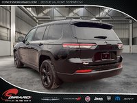 Jeep Grand Cherokee L Limited 2024-7