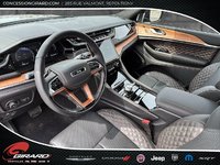 Jeep Grand Cherokee L Summit Reserve 2025-10