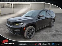 Jeep Grand Cherokee L Summit Reserve 2025-0