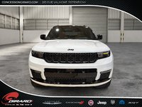 Jeep Grand Cherokee L SUMMIT 2025-2