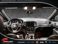 Jeep GRAND CHEROKEE WK Limited X 2022-13