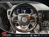 Jeep GRAND CHEROKEE WK Limited X 2022-15