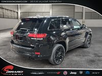 Jeep GRAND CHEROKEE WK Limited X 2022-5
