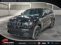 Jeep GRAND CHEROKEE WK Limited X 2022-0