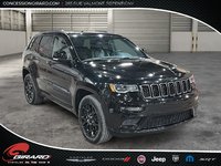 Jeep GRAND CHEROKEE WK Limited X 2022-2