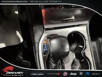 Jeep GRAND CHEROKEE WK Limited X 2022-21