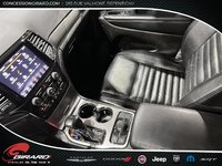 Jeep GRAND CHEROKEE WK Limited X 2022-20