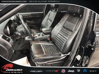 Jeep GRAND CHEROKEE WK Limited X 2022-11